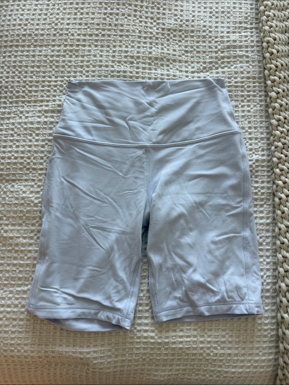 Lululemon align short